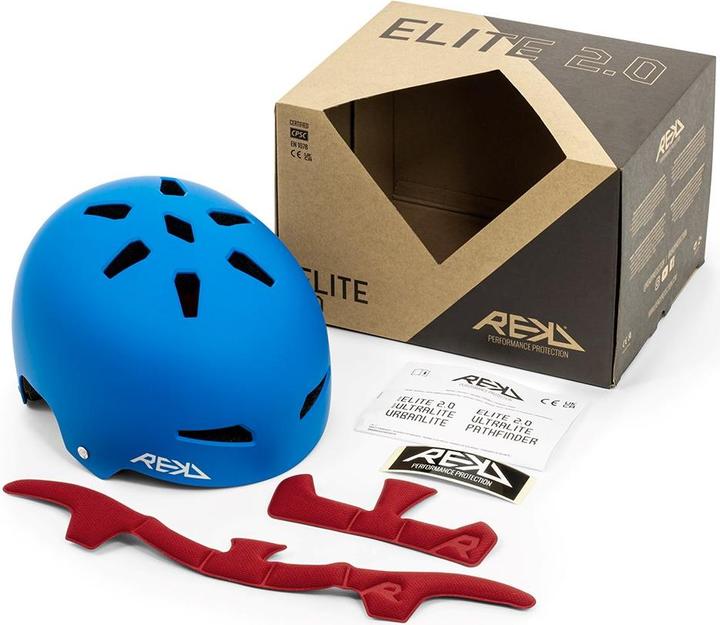 Immagine prodotto Rekd Elite 2.0 (55 - 54 cm)