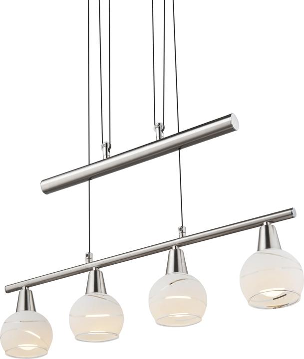 Immagine prodotto Globo Elliott (E14, 320 lm)