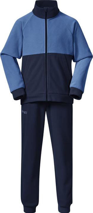 Actual product image Bergans Smådøl V5 Long Zip Set (92)