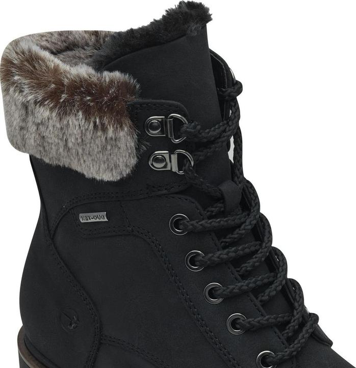 Actual product image Tamaris Ankle boot (40)