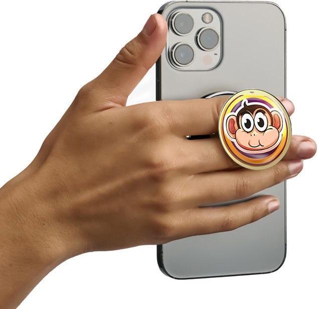 Image du produit Handl Benjamin Support de poignée de doigt O