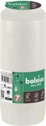 Actual product image Bolsius White Insert