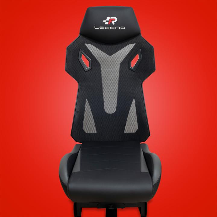 Actual product image Blade Racing Seat Legend