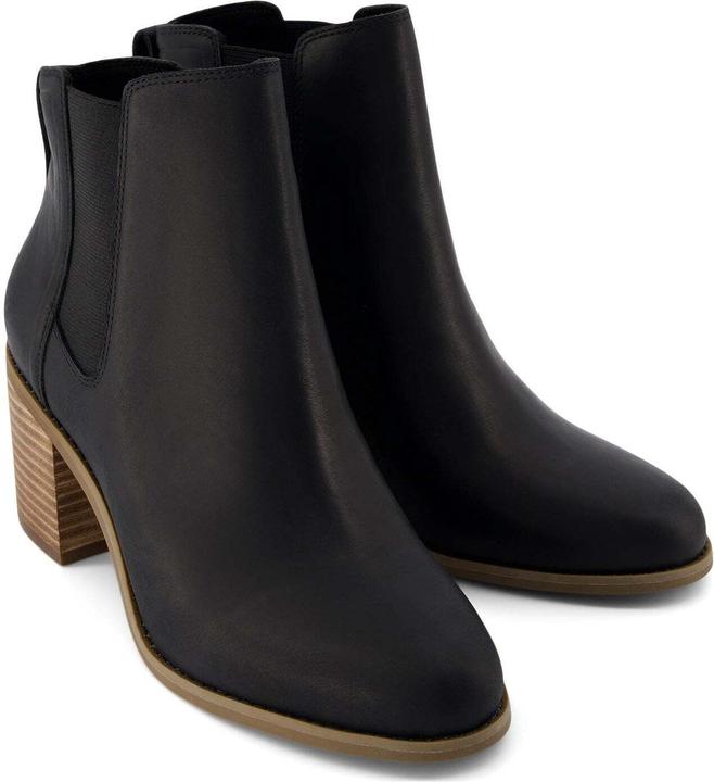 Image du produit Toms Bottines Evelyn Chelsea femme (40)