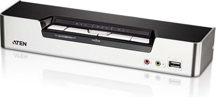 Actual product image Aten Cs1794