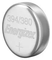 Actual product image Energizer 394/380 (SR936) - 10 Uhrenbatterien (10 pcs., SR45, 64 mAh)