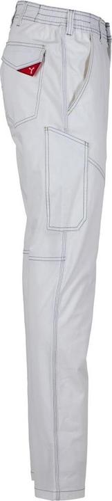 Actual product image Payper Worker Stretch Summer (5XL)