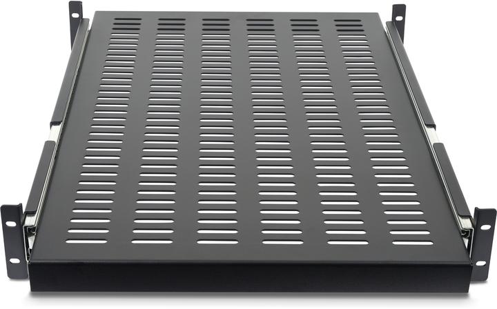 Produktbild StarTech 2u Sliding Rack Mount Shelf