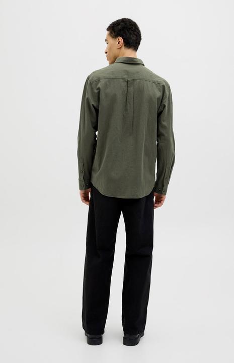 Immagine prodotto Jack & Jones Jjesummer Shirt Ls Sn (XL)