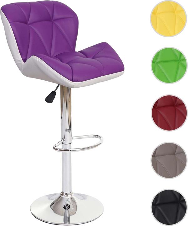 Produktbild JOHN316 Barhocker