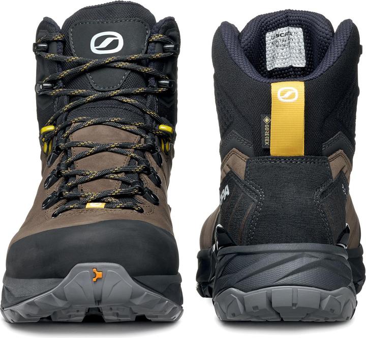 Produktbild Scarpa Rush Trek Pro GTX (45.5)