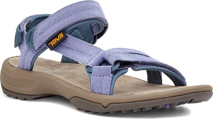 Image du produit Teva Terra Fi Lite Suede (37)