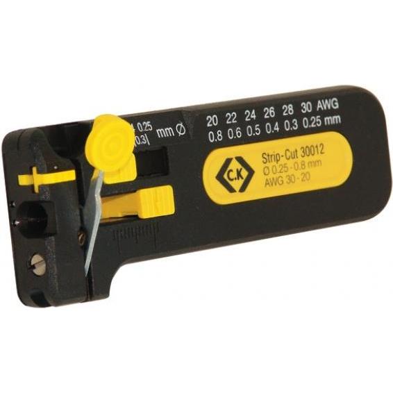 Thumbnail - C.K Magma, Zange, Drahtabisolierer Geeignet für (100 mm)