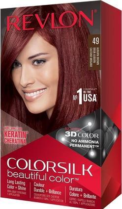 Auburn Brown