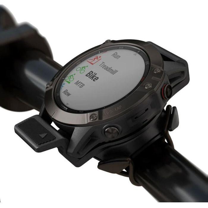 Thumbnail - Garmin Fahrradhalterungen der Fenix 7Pro-Epix Pro-Serie, WW, Smartwatch Zubehör