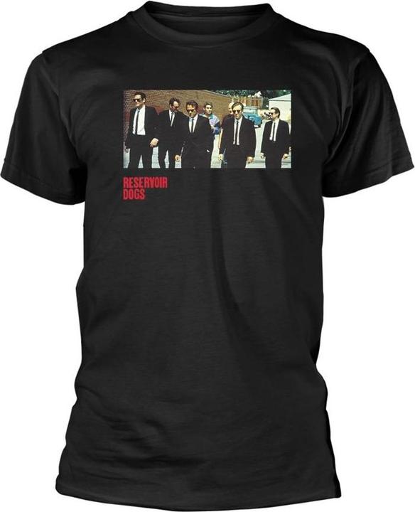 Produktbild TShirt (S)