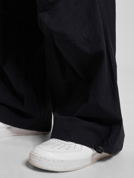 Actual product image Karl Kani KM233-032-4 KK Small Signature Parachute Pants (L)