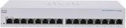 Productafbeelding Cisco Switch CBS110-16T-EU 16-poorts (16 ports)