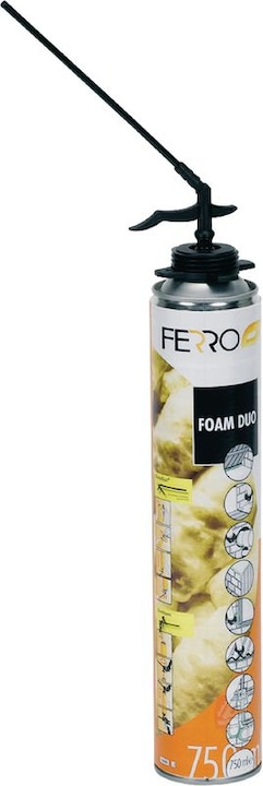 Produktbild Ferrofix Kombi (750 ml)