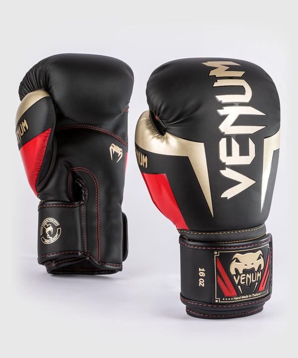 Produktbild Venum Elite' Gloves (14 OZ)
