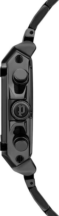 Image du produit Police Bleder (Montre analogique, 44 mm)