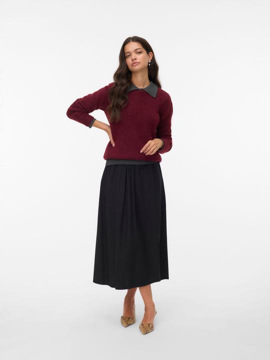 Actual product image Vero Moda AWSILJA Pullover Strickpullover (XS)