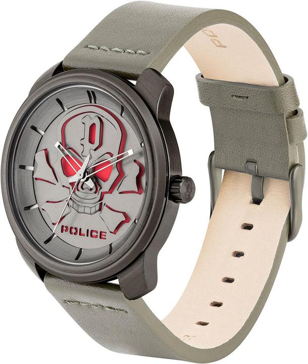 Produktbild Police Bleder (Analoguhr, 44 mm)