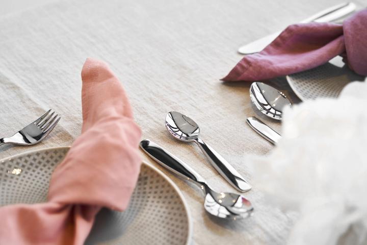 Produktbild Zwilling Kinderbesteck Pila 4teilig