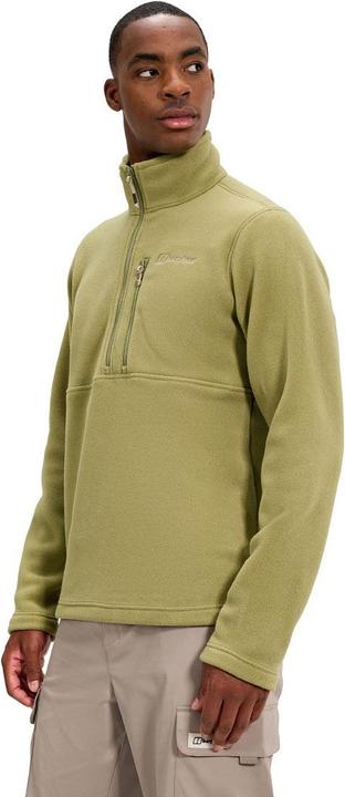 Immagine prodotto Berghaus Prism Half-Zip Polartec-Fleece (52)