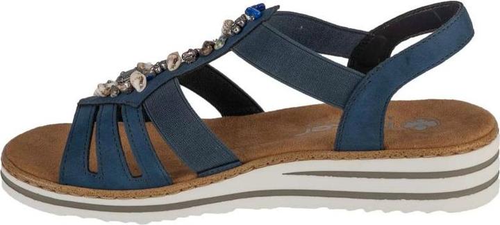 Actual product image Rieker Sandale (41)