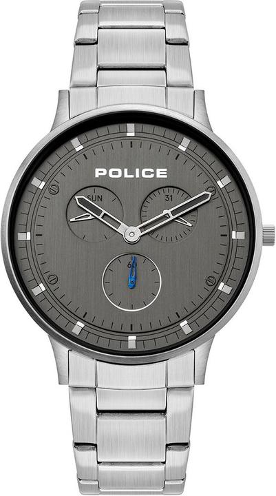 Produktbild Police Berkeley (Analoguhr, 42 mm)