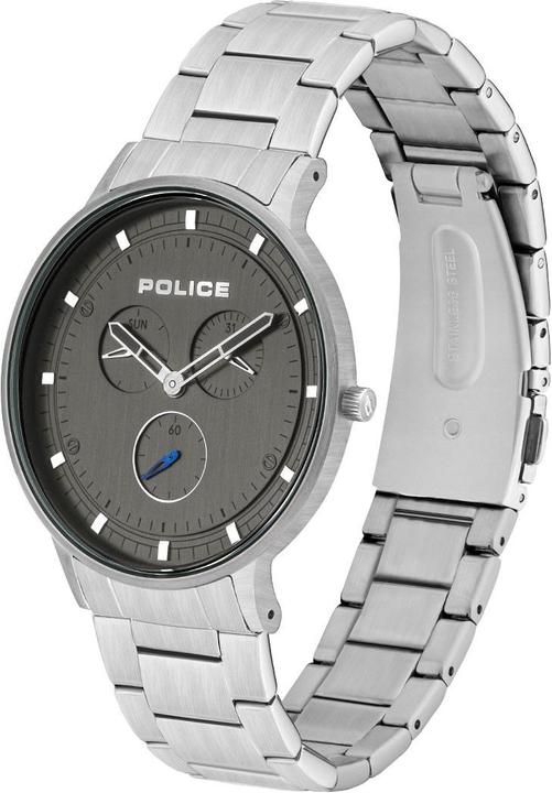 Produktbild Police Berkeley (Analoguhr, 42 mm)