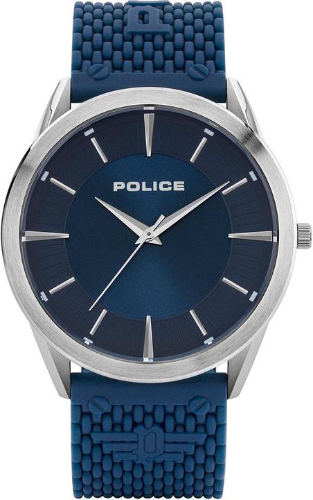 Produktbild Police Patriot (Analoguhr, 44 mm)