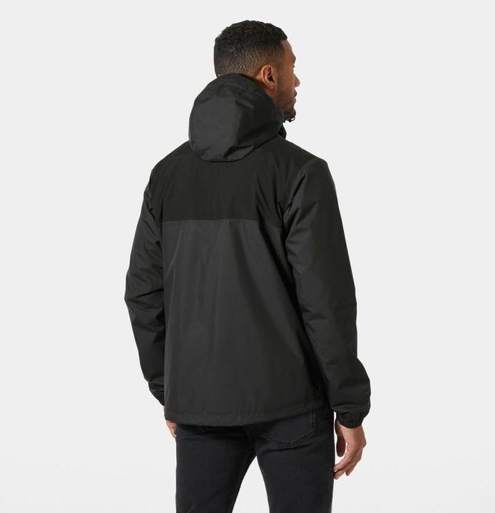 Actual product image Helly Hansen Herren-Fleecejacke Vancouver (L)