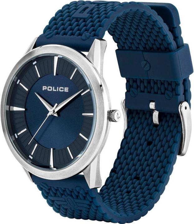Produktbild Police Patriot (Analoguhr, 44 mm)