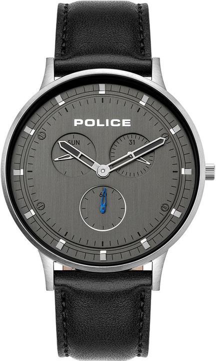 Produktbild Police Berkeley (Analoguhr, 42 mm)