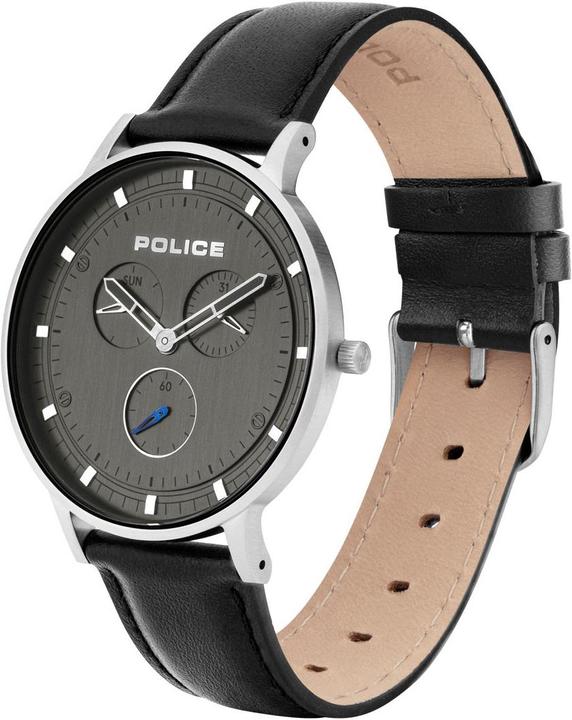Produktbild Police Berkeley (Analoguhr, 42 mm)