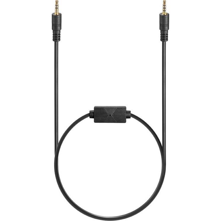 Godox GMC F3 Monitor Camera Control Cable (for Fuji Cameras) For GM6S & GM7S, Video Monitor