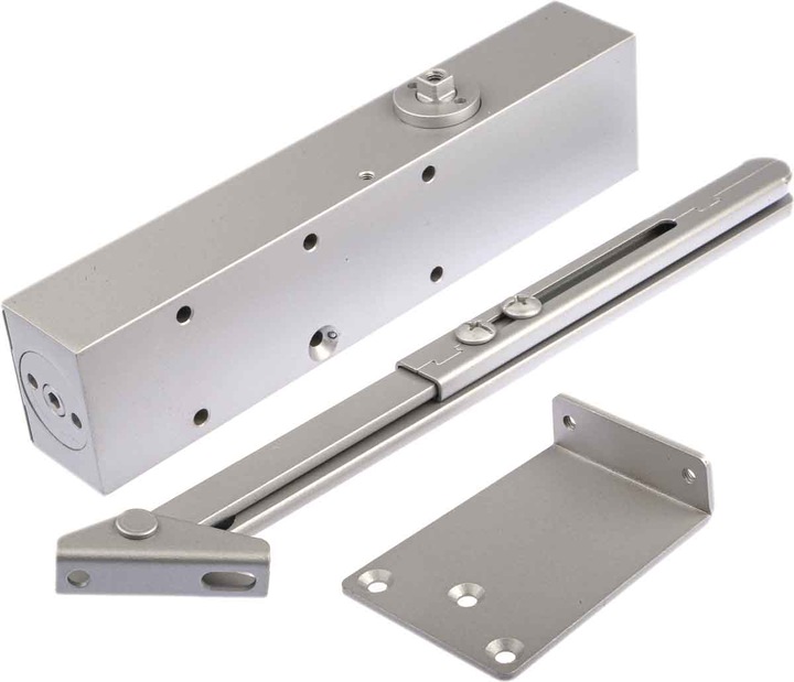 Actual product image Rs Pro Door closer delayed size 2-5