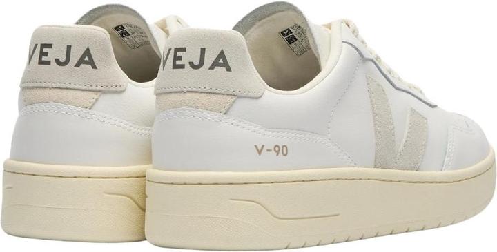 Produktbild Veja V10 Weisse Off-White Sneaker (41)