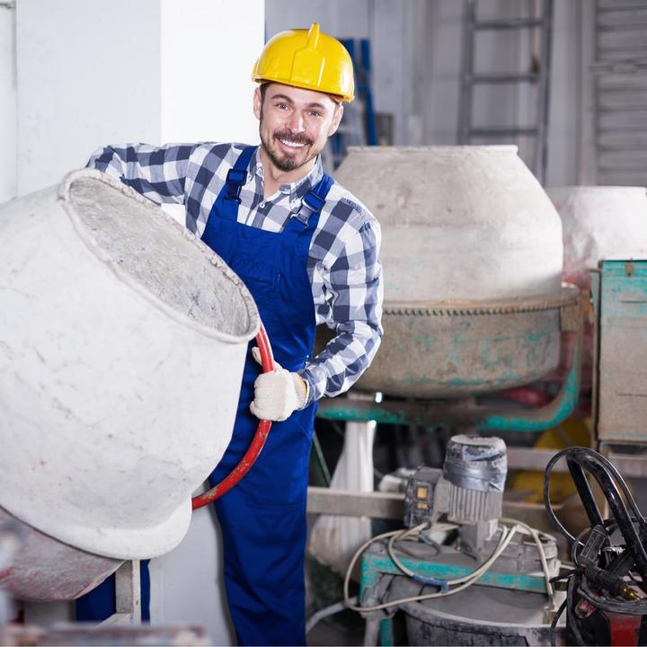 Produktbild Emos 3 fázový venkovní prodlužovací kabel PM1105 - 25 m / 1 zásuvka / černý / guma / 400 V / 4 mm2 (25 m)