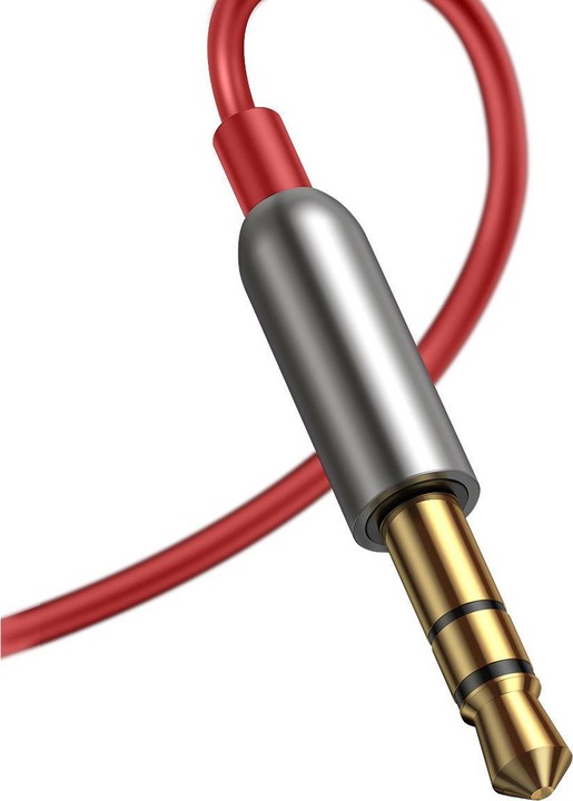 Immagine prodotto Baseus BA01 (1.20 m, Connettore da 3,5 mm (AUX))