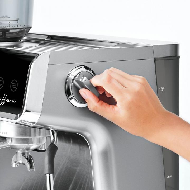 Produktbild Polti COFFEA G50S