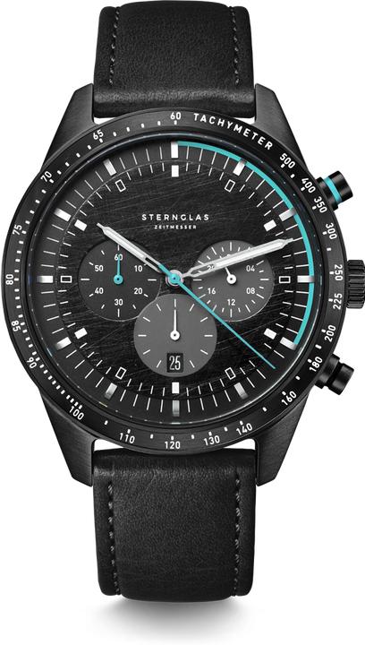 Produktbild Sternglas S01-TYM05-MO08 (Analoguhr, 42 mm)