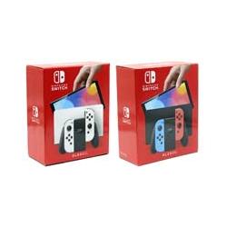 Nintendo Switch Oled Scatola Vuota, Altri accessori gaming