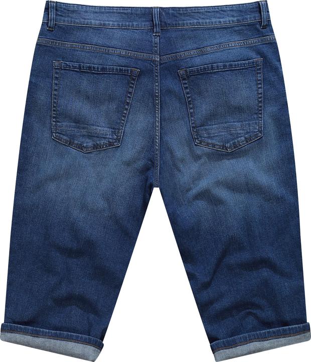 Produktbild JP1880 3/4-Jeans Powerstretch, 5-Pocket (62)