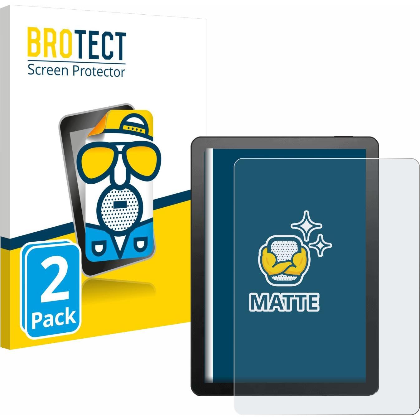 BROTECT Pellicola Opaca, Pellicola protettiva