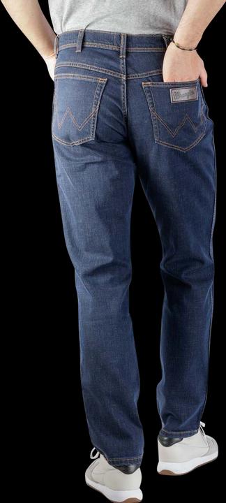 Produktbild Wrangler Texas (W33/L32)