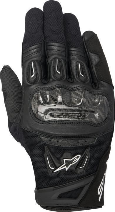 Productafbeelding Alpinestars SMX-2 AIR Koolstof Handschoen (Mannen, M)