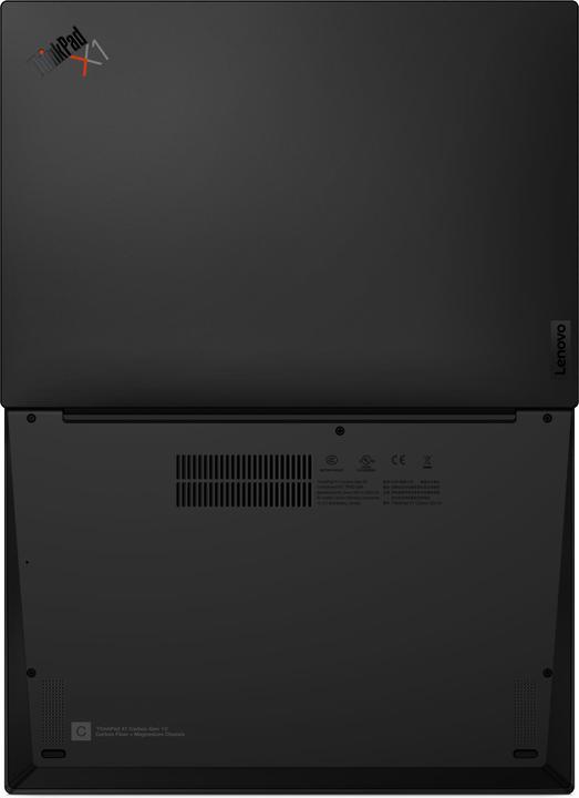 Produktbild Lenovo ThinkPad X1 Carbon Gen 10 (14", 512 GB, 16 GB, CH, Intel Core i7-1255U)